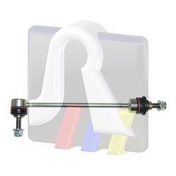 Деталі підвіски RTS 97-01628