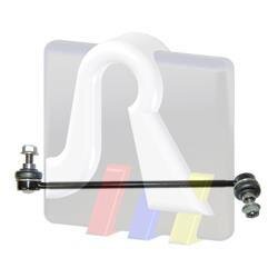 Деталі підвіски RTS 97-02357-1