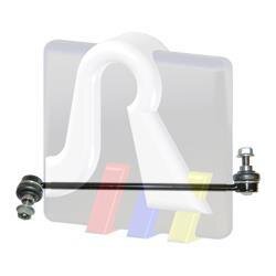 Деталі підвіски RTS 97-02357-2