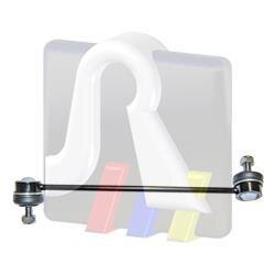 Деталі підвіски RTS 97-03150-1