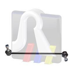 Деталі підвіски RTS 97-05345-1