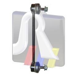 Деталі підвіски RTS 97-07028