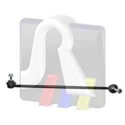 Деталі підвіски RTS 97-09572-2