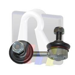 Деталі підвіски RTS 97-09719-1