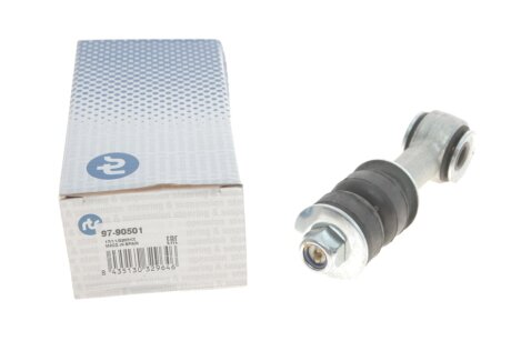 Деталі підвіски RTS 97-90501