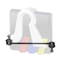 Деталі підвіски RTS 97-90625