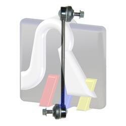 Деталі підвіски RTS 97-90689