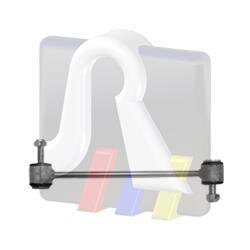 Деталі підвіски RTS 97-90857