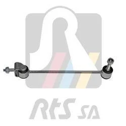 Деталі підвіски (вир-во) RTS 97-90863-1