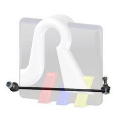 Деталі підвіски RTS 97-90947-2