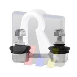 Деталі підвіски RTS 97-92508