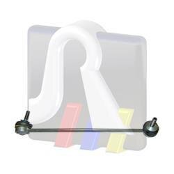 Деталі підвіски RTS 97-99542