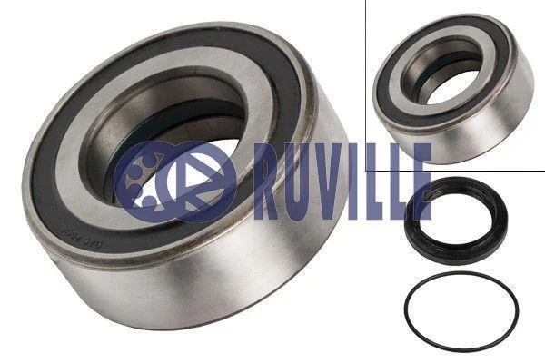 Підшипник маточини FORD (вир-во Ruville) RUVILLE 4086 (фото 1)