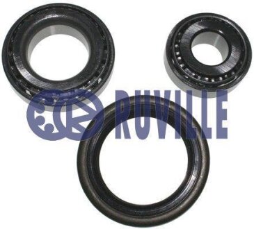 Підшипник маточини MERCEDES RUVILLE 5114