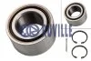 Підшипник маточини OPEL, DAEWOO (вир-во Ruville) RUVILLE 5315 (фото 1)