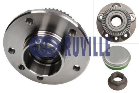 Підшипник маточини OPEL RUVILLE 5319