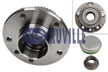 Підшипник маточини OPEL (вир-во Ruville) RUVILLE 5319