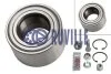 Підшипник маточини VW (вир-во Ruville) RUVILLE 5423 (фото 1)
