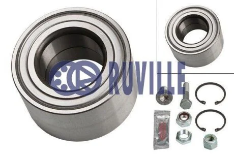 Підшипник маточини VW (вир-во Ruville) RUVILLE 5423