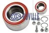 Підшипник маточини SEAT, VW RUVILLE 5428 (фото 1)