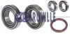 Підшипник маточини MERCEDES (вир-во Ruville) RUVILLE 5447 (фото 1)