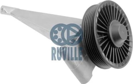 Ролик направляючий RUVILLE 55138