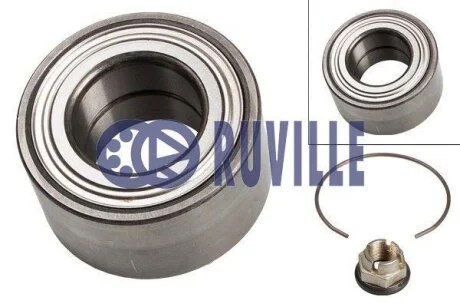 Подшипник =VKBA1308 RUVILLE 5516