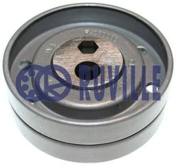 Ролик натяжнийFORD (вир-во Ruville) RUVILLE 55203