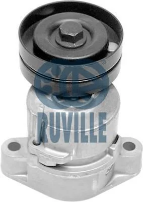 Натяжна планка, поліклиновой ремень (вир-во Ruville) RUVILLE 55331 (фото 1)