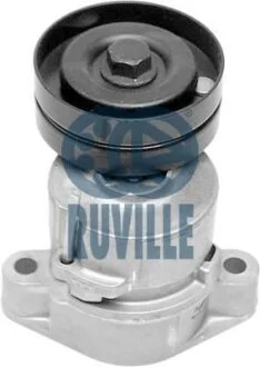 Натяжна планка, поліклиновой ремень (вир-во Ruville) RUVILLE 55331