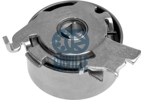 Ролик натяжнийCHEVROLET, OPEL (вир-во Ruville) RUVILLE 55342 (фото 1)