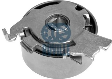 Ролик натяжнийCHEVROLET, OPEL (вир-во Ruville) RUVILLE 55342