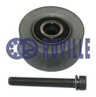 Ролик ведущий CHEVROLET (пр-во Ruville) RUVILLE 55356