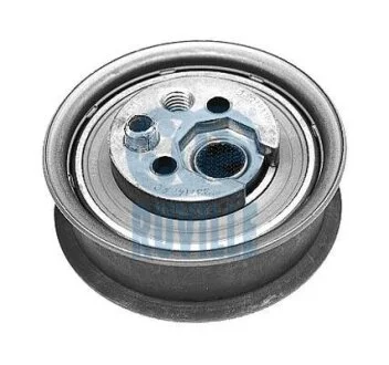 Ролик натяжнийVW, AUDI (вир-во Ruville) RUVILLE 55413