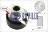 Ролик натяжний SEAT, SKODA, VW (вир-во Ruville) RUVILLE 55428 (фото 1)