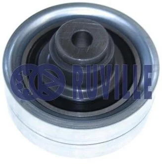 Ролик натяжнийAUDI, SEAT, VW (вир-во Ruville) RUVILLE 55433