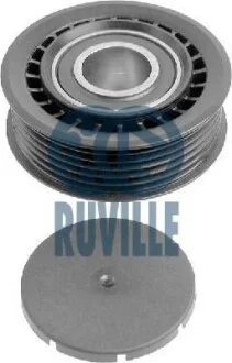 Ролик натяжнийVW (вир-во Ruville) RUVILLE 55435