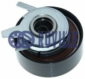 Ролик натяжнийVOVLO, VW (вир-во Ruville) RUVILLE 55447