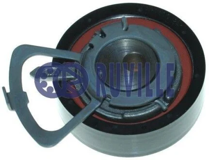 Ролик натяжнийAUDI, SKODA, VW (вир-во Ruville) RUVILLE 55461