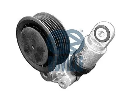 Натягувач ременя VW Розпродаж (вир-во Ruville) RUVILLE 55482