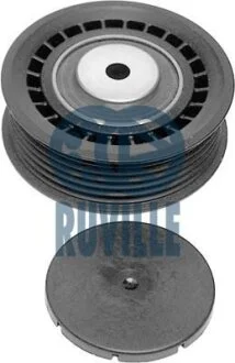 Ролик натяжнийVW (вир-во Ruville) RUVILLE 55485