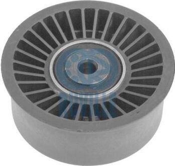 Ролик ведучий OPEL, NISSAN RUVILLE 55575