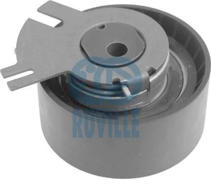 Ролик натяжнийNISSAN, OPEL (вир-во Ruville) RUVILLE 55582 (фото 1)