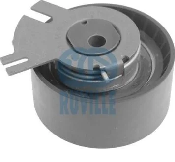 Ролик натяжнийNISSAN, OPEL (вир-во Ruville) RUVILLE 55582