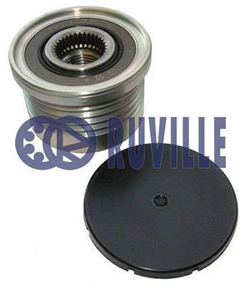 Механізм вільного ходу генератора OPEL (вир-во Ruville) RUVILLE 55583 (фото 1)