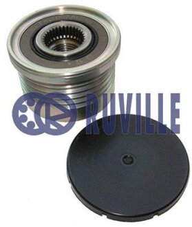 Механізм вільного ходу генератора OPEL RUVILLE 55583