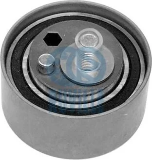 Ролик натяжнийAUDI, SKODA, VW (вир-во Ruville) RUVILLE 55703