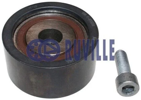 Ролик ведучий AUDI, SKODA, VW (вир-во Ruville) RUVILLE 55707