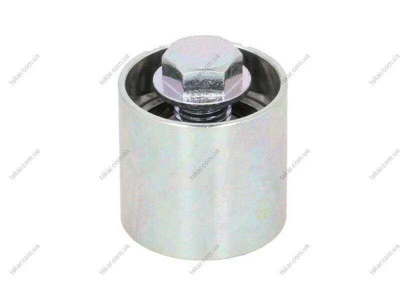 Ролик ведучий AUDI, SEAT, VW (вир-во Ruville) RUVILLE 55730 (фото 1)