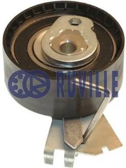 Ролик натяжнийCITROEN, FIAT (вир-во Ruville) RUVILLE 55958